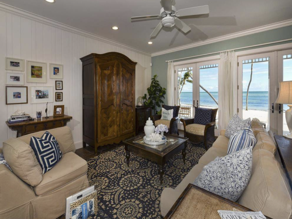 Islamorada Oceanfront Estate with Stunning Views & Pool